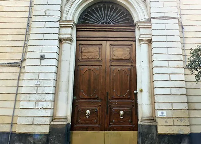 Ag Home Adragna Catania