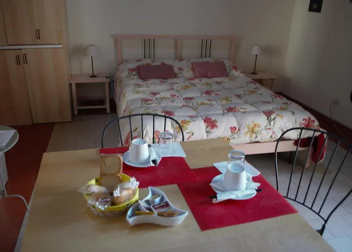 Al Mare In Città Catania