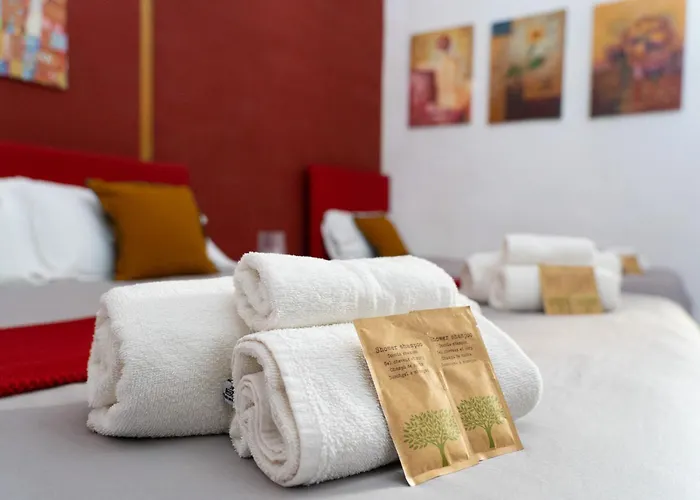 B&B Opera Catania Centro Storico