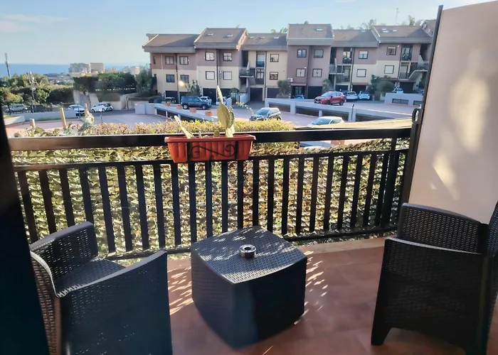 Calipso Bed&Breakfast Catania