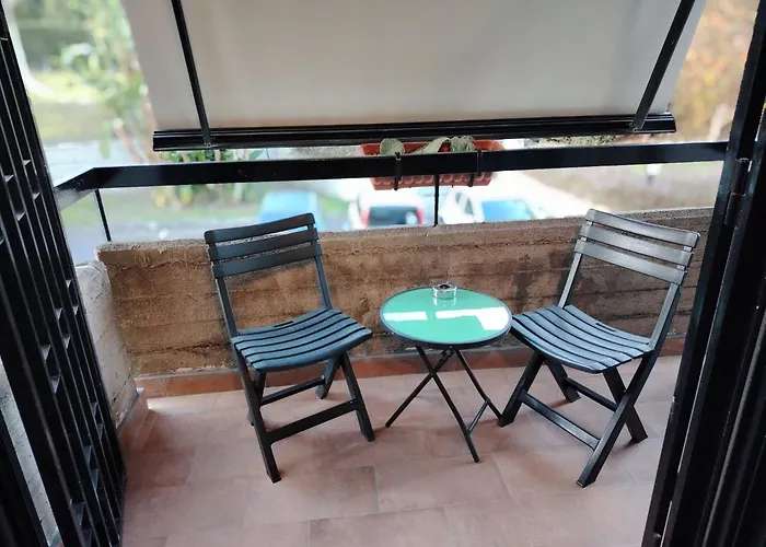 Calipso Bed&Breakfast Catania