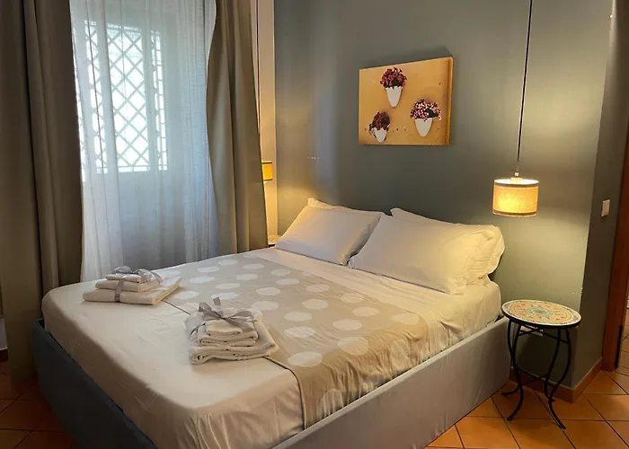 Bnb San Barnaba Catania