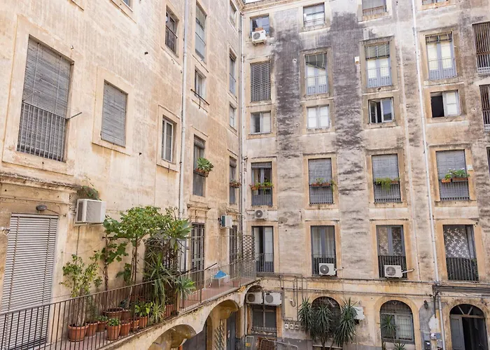 B&B i MORI Catania