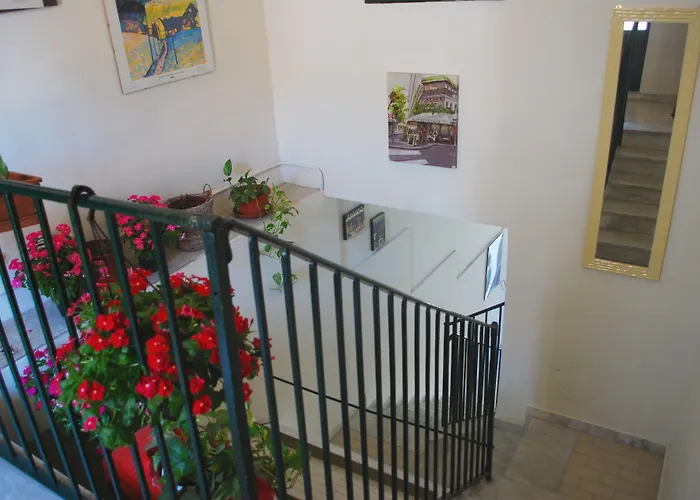 Al Mare In Città Catania