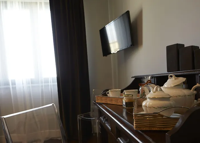 B&B Hotei Catania