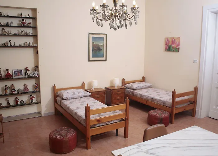 Ag Home Adragna Catania