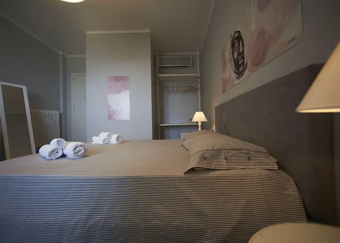 B&B Hotei Catania